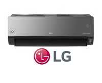 Кондиционер LG BK | 9/12/18/24 Artcool Dual Inverter Wi-Fi