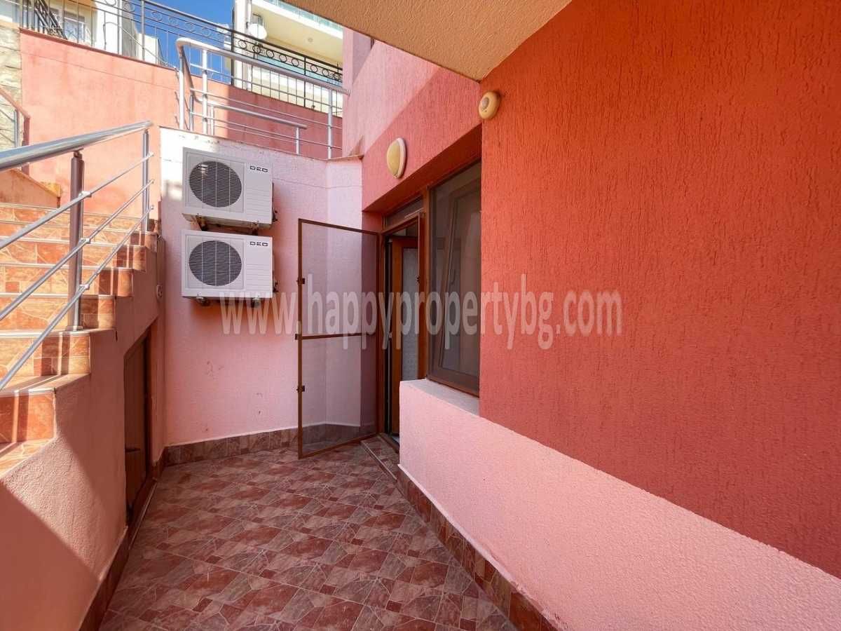 Продава се Едностаен апартамент в Свети Влас - 52 кв.м за 960 €/кв.м - Снимка #8
