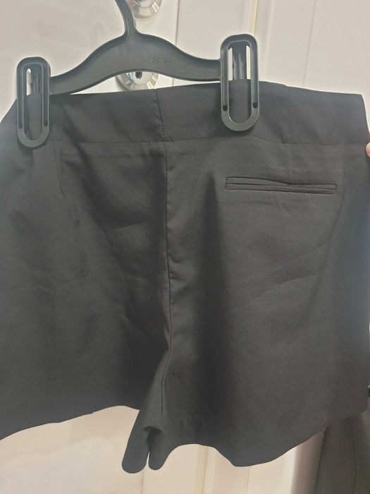 Fusta pantaloni Zara marimea M