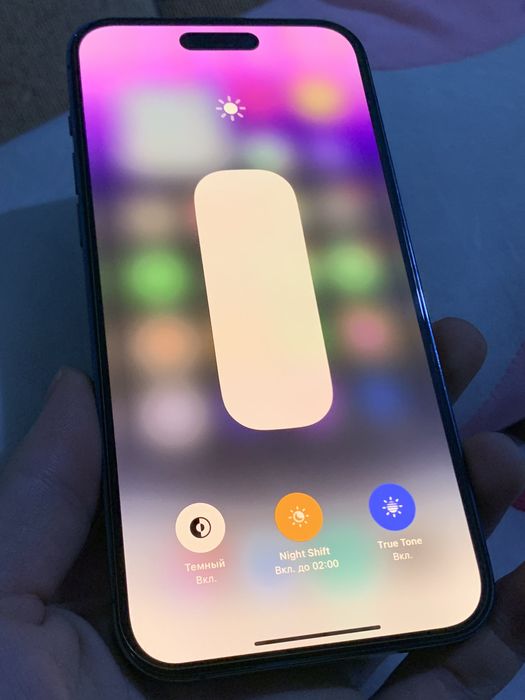 Продам iphone 14 pro max обмен есть