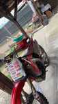 Vand Honda Crf 450r 2007