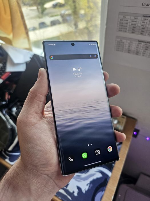 Samsung Galaxy Note 10+