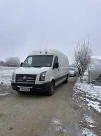 Vand Vw Crafter 2.5 (3,5 t pe cui‼️)