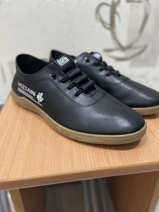 Макасины 42-43 р. мужские