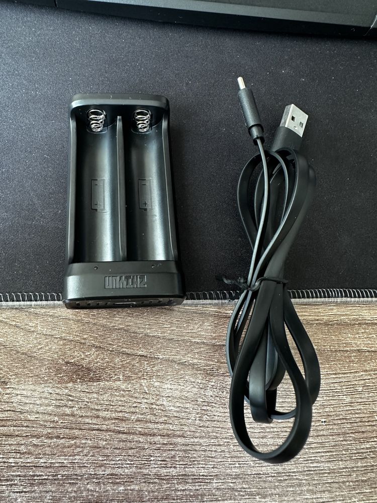Стабилизатор Zhiyun Weebill S
