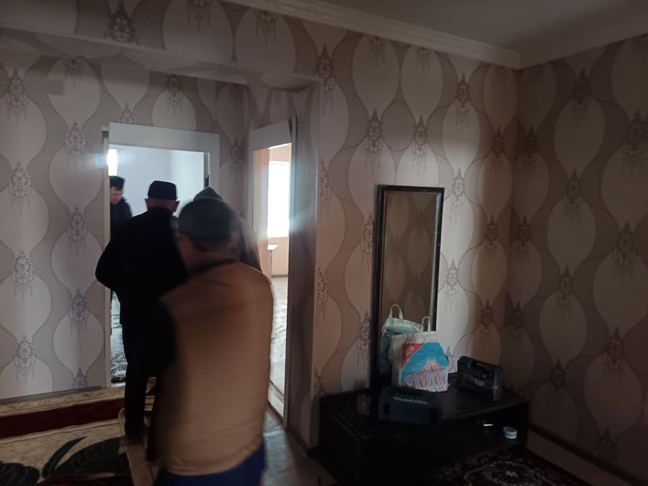 Kvartira ijaraga beriladi