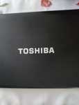 Laptop Toshiba Windows 7