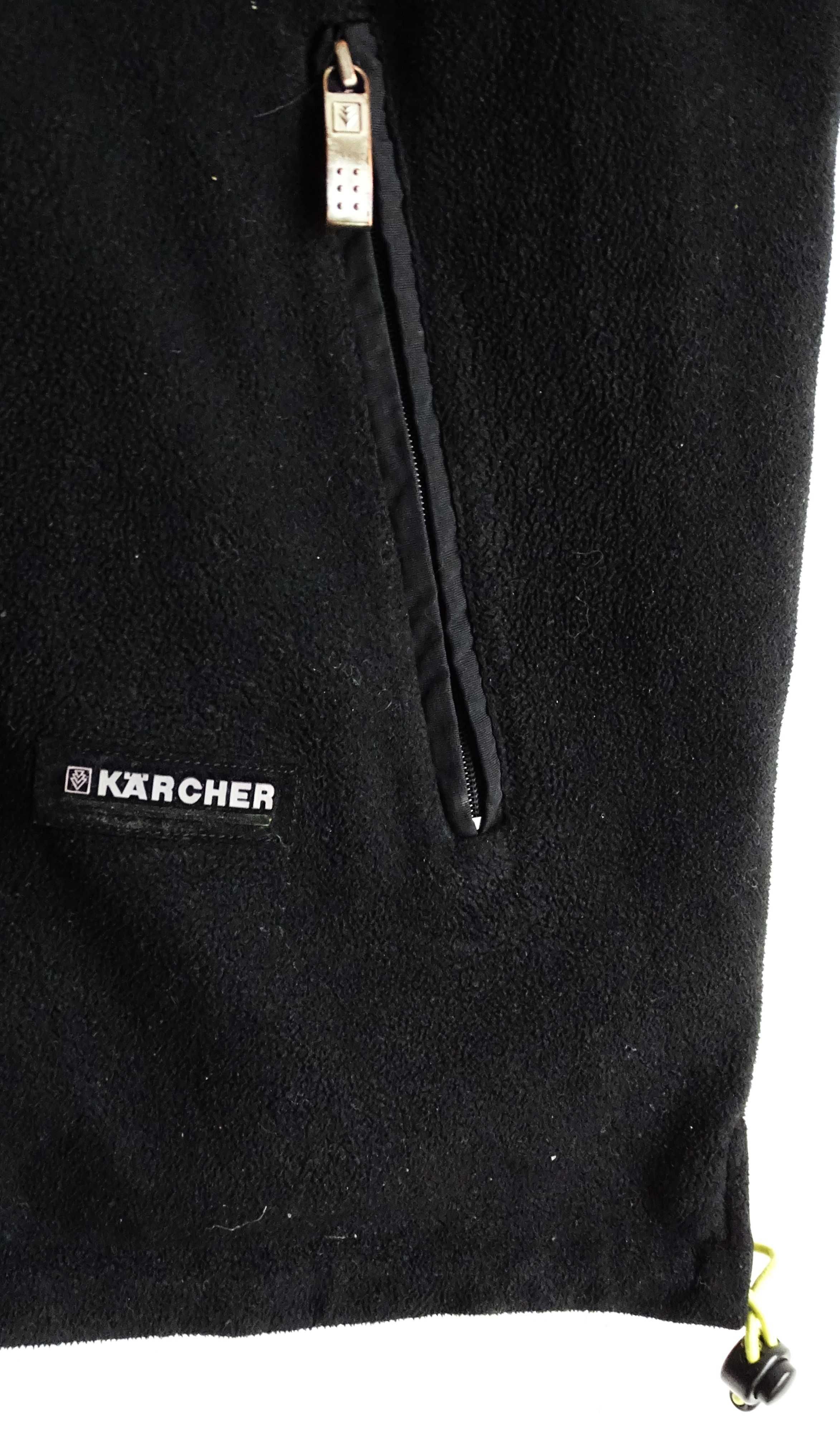 Kärcher - работна двулицева грейка