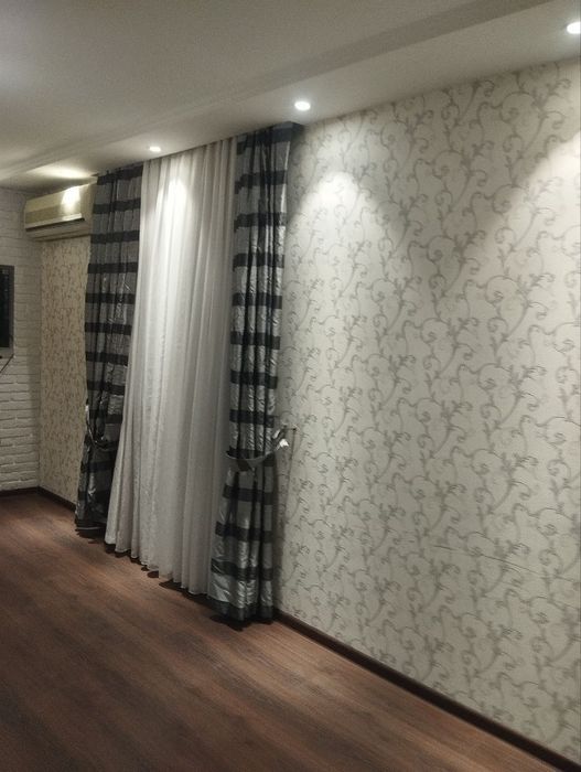 Сдам 3ком 1этаж 4дом Чилонзор 1кв. Ор:66 Школа