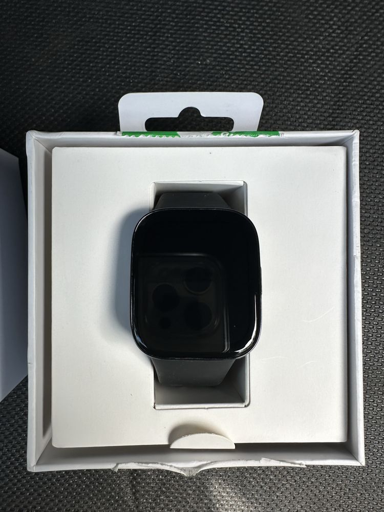 Smartwatch Redmi watch 3 cu factura si garantie Emag