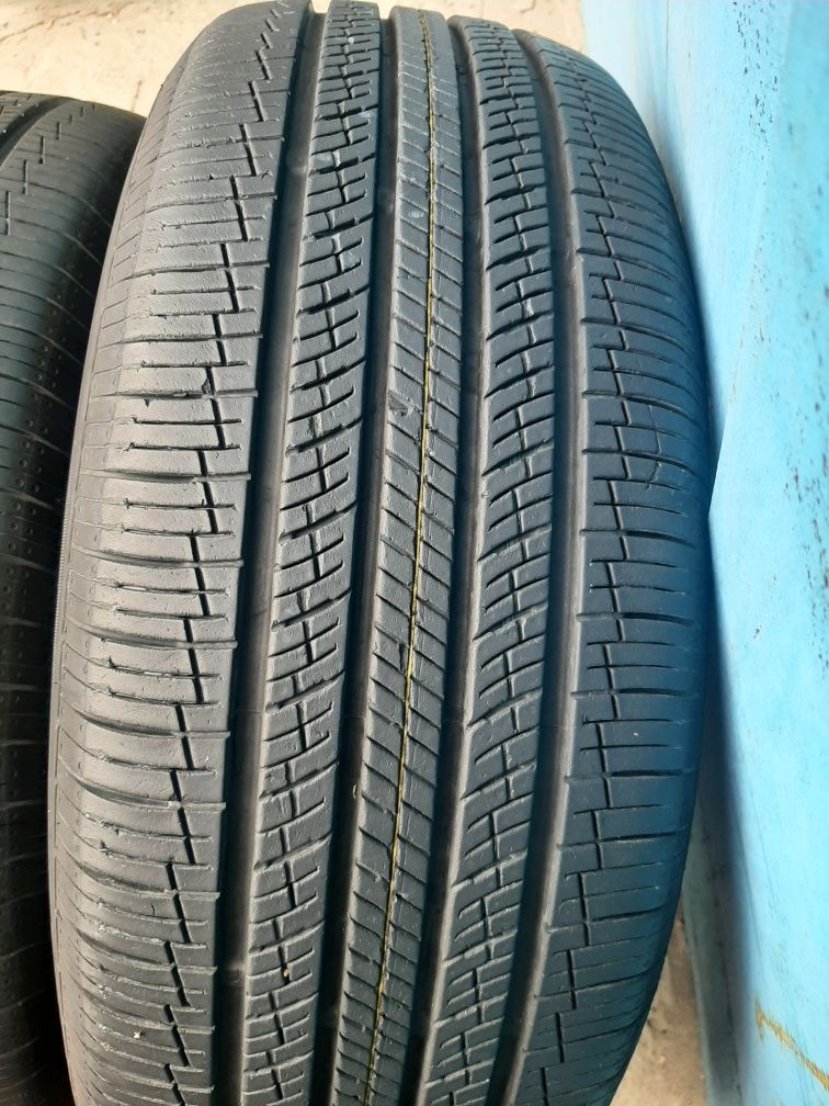 Продам шины 235/65/17 нексен