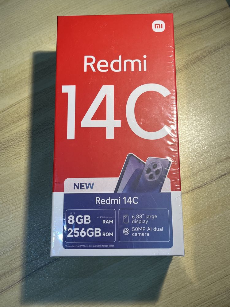 Redmi 14C Новый