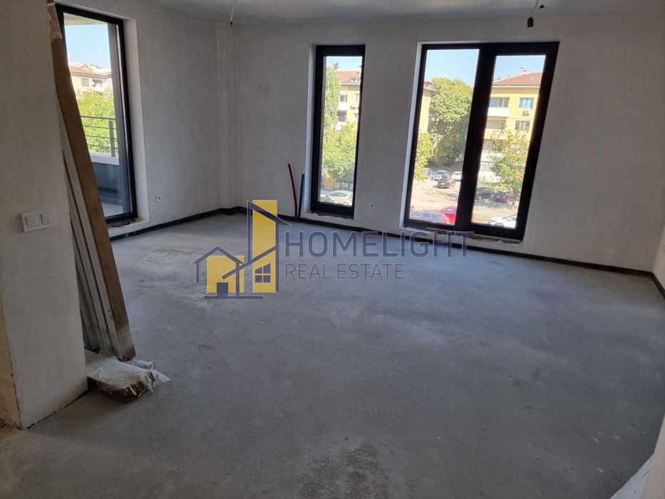 Продава се Двустаен апартамент в София, Разсадника - 82 кв.м за 2350 €/кв.м - Снимка #3