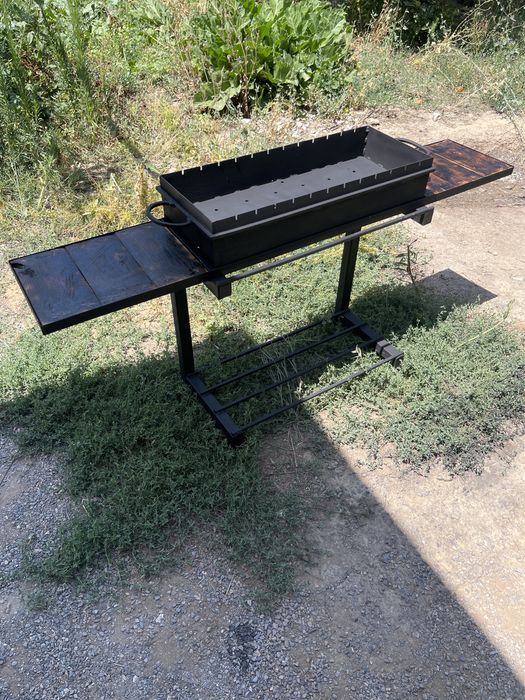 Мангал продам 70*28 есть