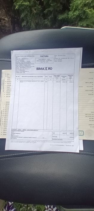 Tricicleta electrica ZT-15K