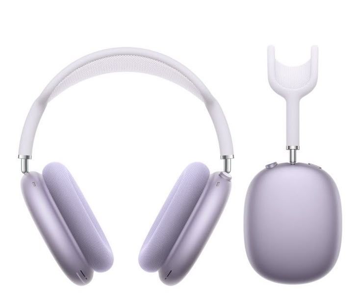 AirPods max 2 gen New!