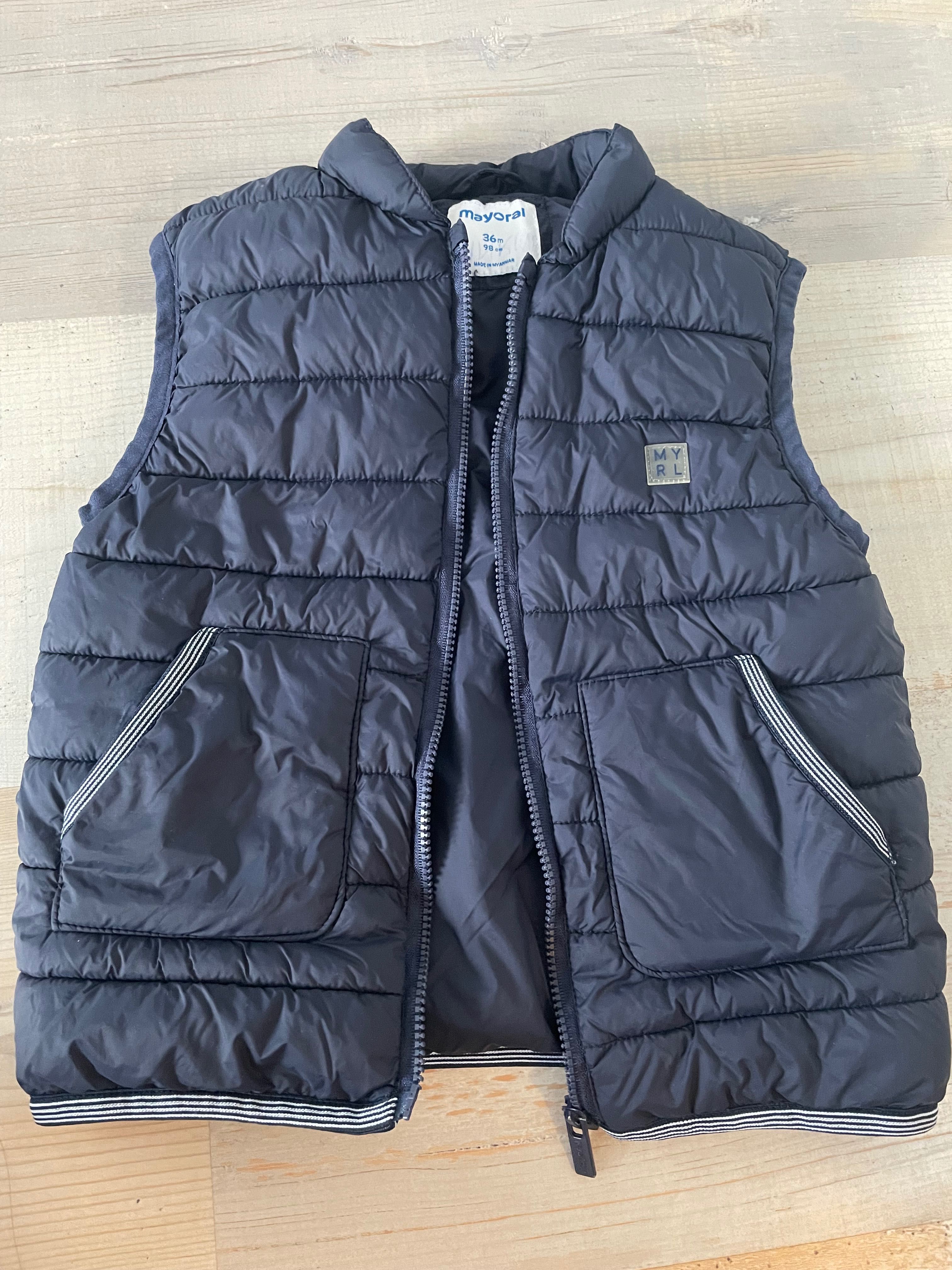 Пролетен елек Mayoral, 98