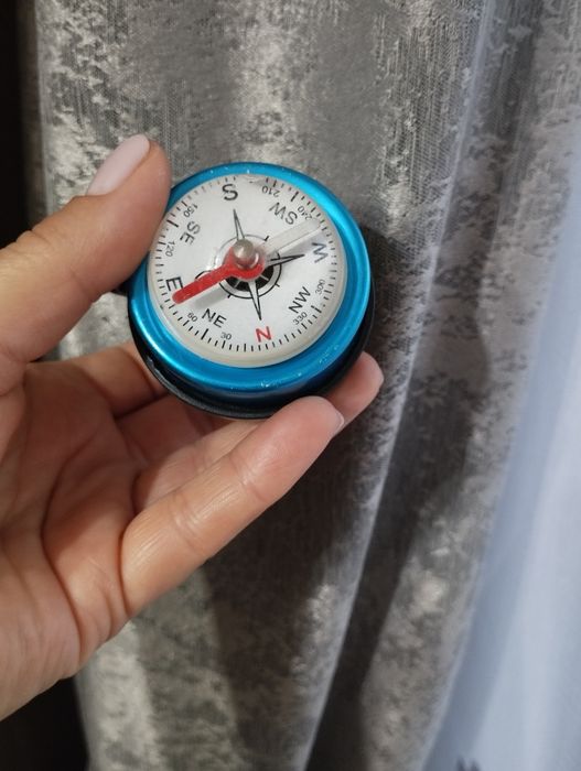 Busolă basic pentru copii