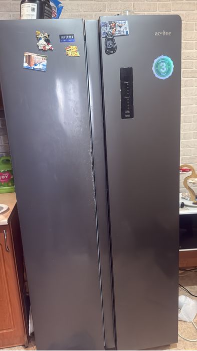 Продам холодильник