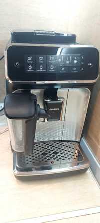 Кафеавтомат philips Е3246/70 latte go