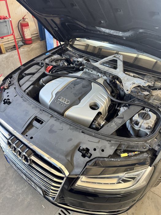 Resoftare auto / Clonare ECU-TCU