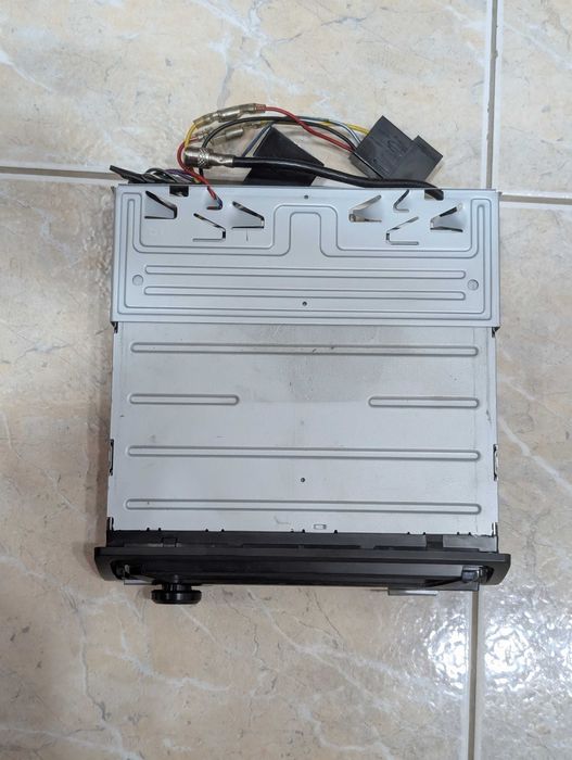 CD Радио за автомобил Sony