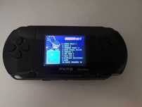 Конзола pxp3 slim station