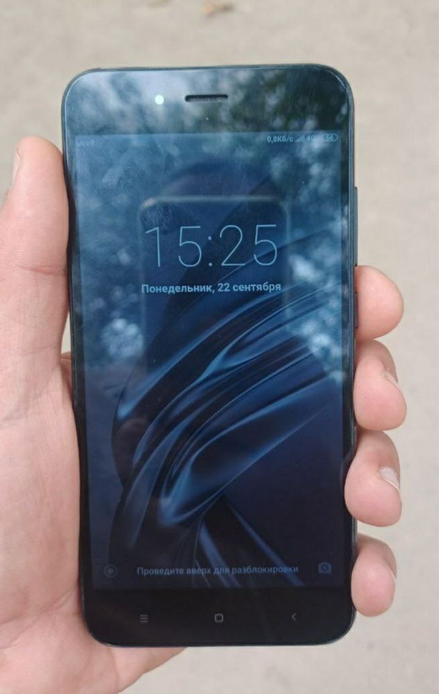 Xiaomi Mi 5x 64Gb