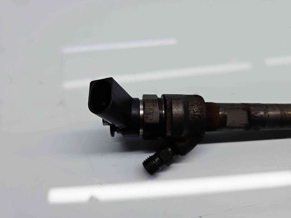 Injector Bmw 3 (E90) [Fabr 2005-2011] 779844604 2.0D N47D20 105KW / 14