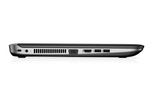 LaptopPutlet HP ProBook 450 G3 15.6" i5-6200u 8Gb SSD 256Gb