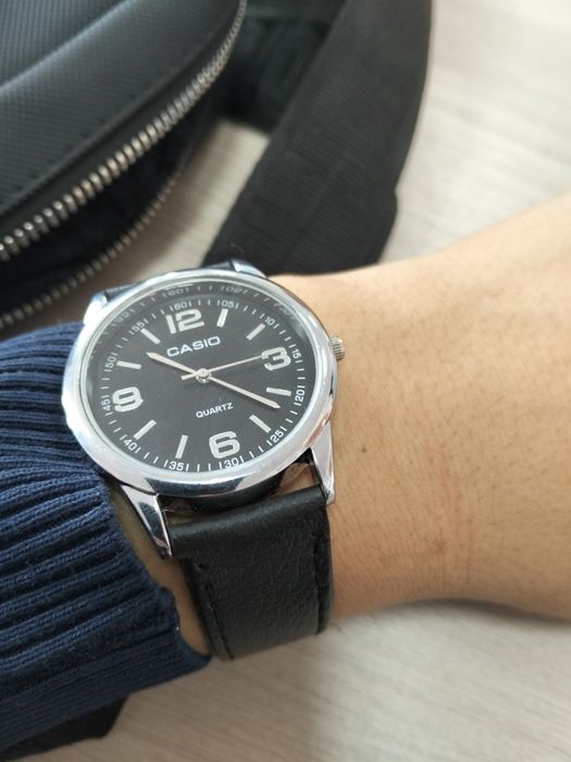 Casio MTP-1314L-8AVDF.