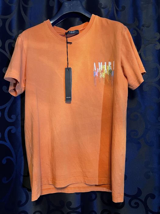 Tricou Amiri Premium