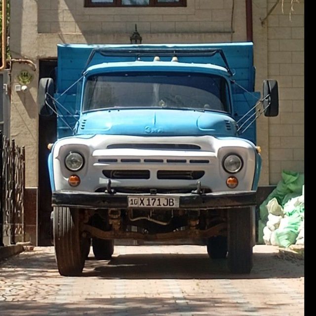 Klines Kompot Sheben Bluga Turpo Musir