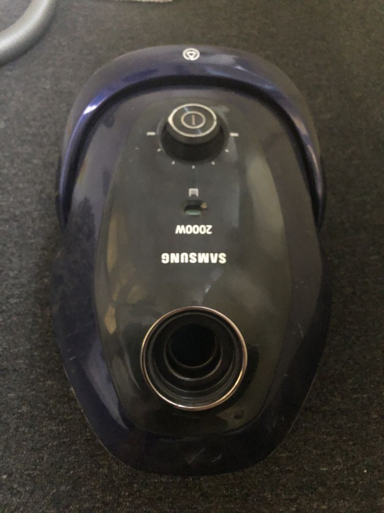 Пылесос Samsung 2000 W