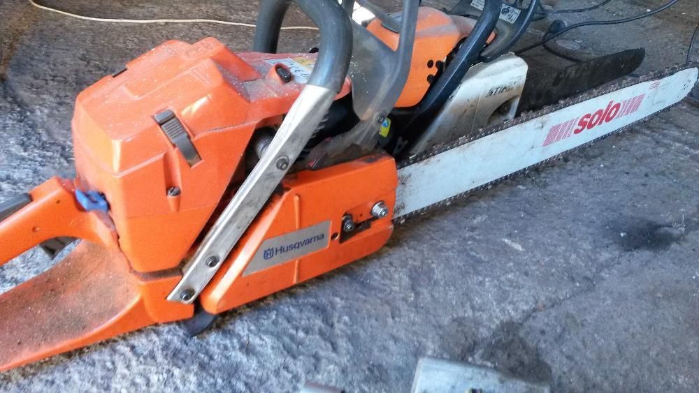 Спил и сан обрезка, кронирование деревьев