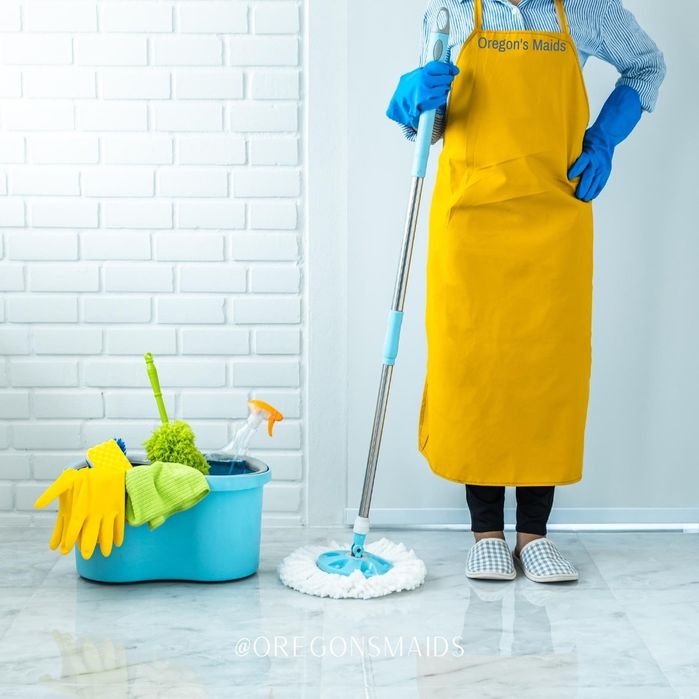 Клининг Генеральный уборка