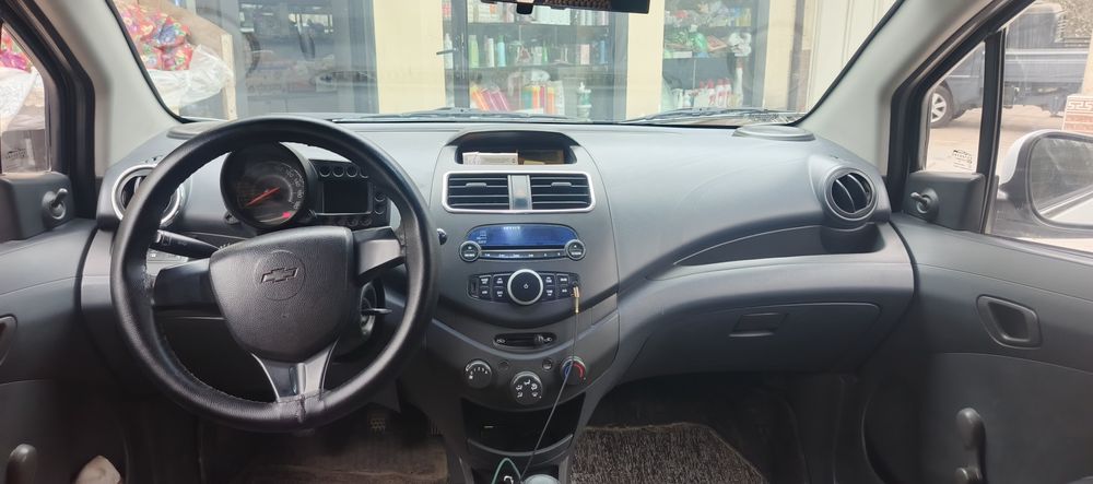 Spark 2013 1 pozitsiya