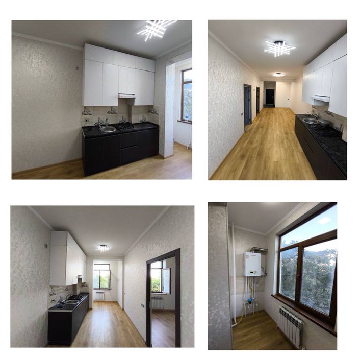 Продаётся квартира в Яккасарайском районе ЖК Саламатина