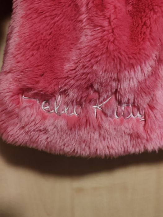 Geaca fete Hello Kitty