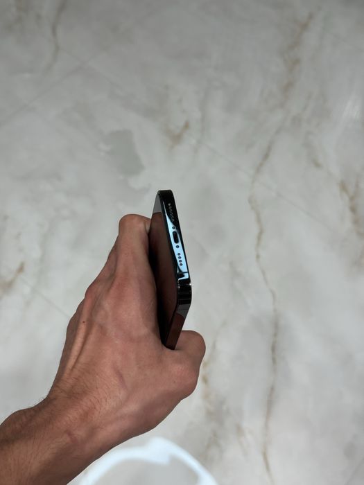 iPhone 14 Pro Max 256gb Black Karobka dokument