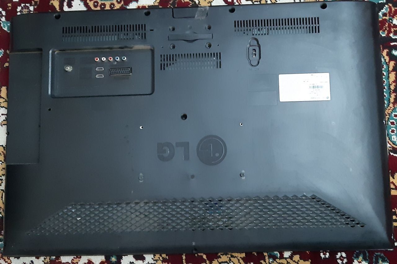Lg televizor sotiladi