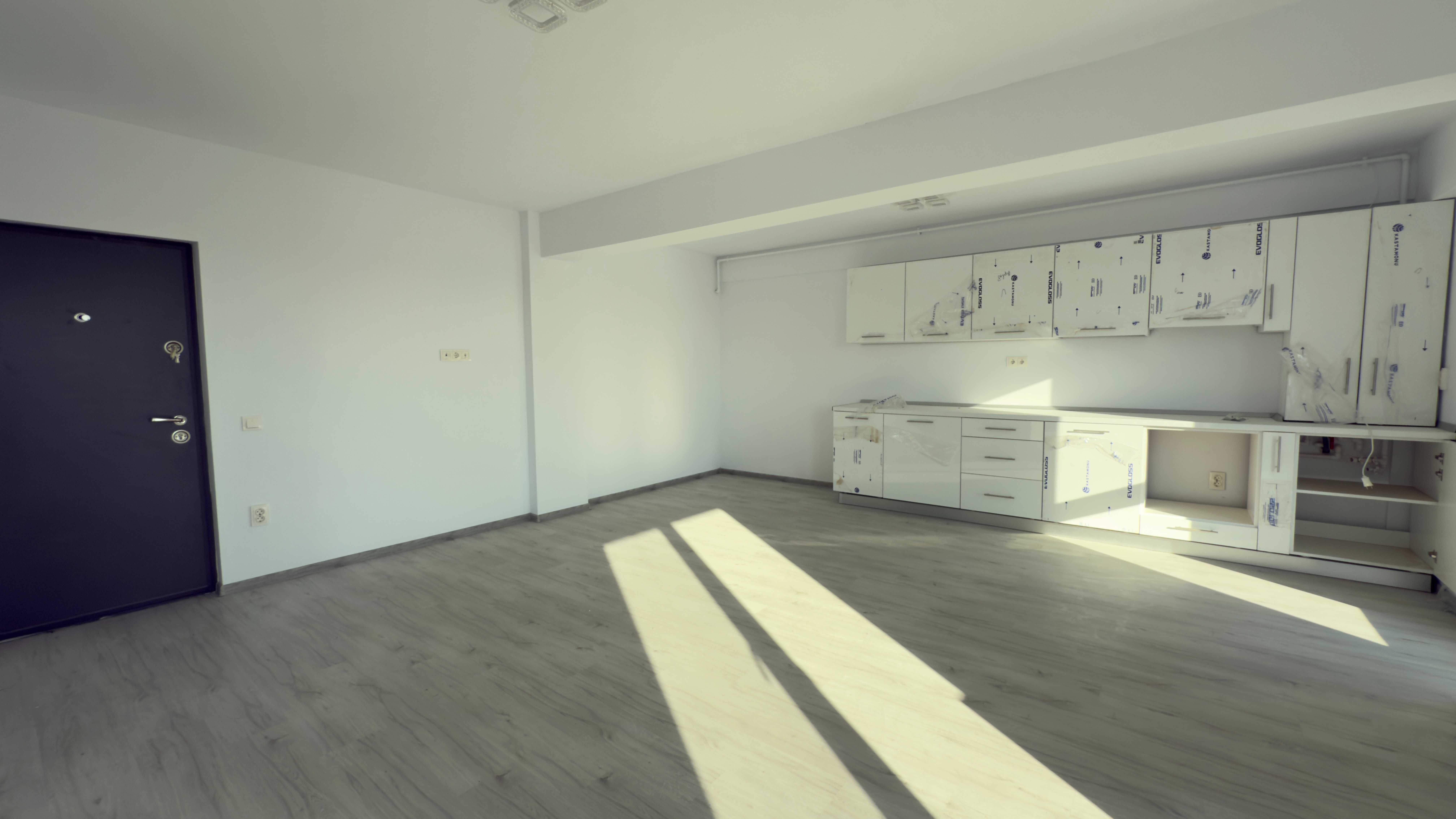 Apartament 2 camere OTOPENI. Direct Dezvoltator! SUPER PREȚ!
