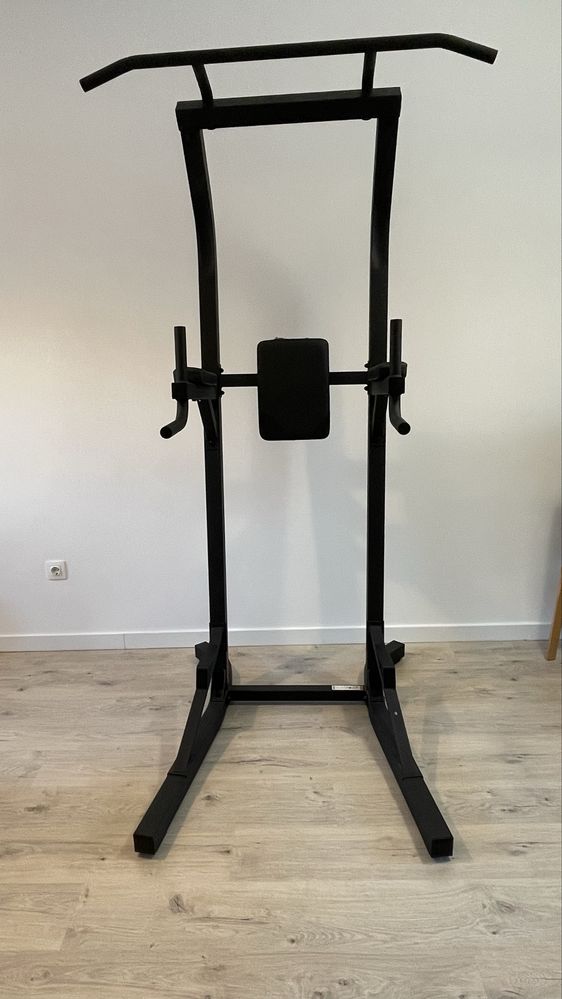 Aparat exercitii Decathlon