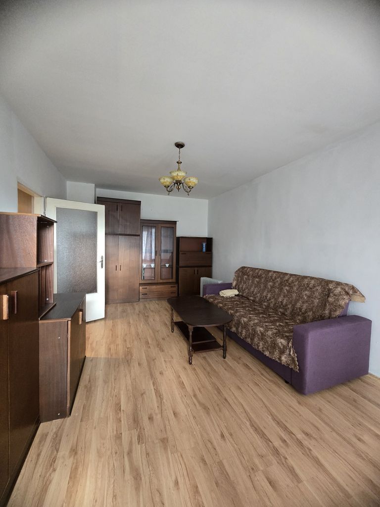 Дава се под наем Двустаен апартамент в Горна Оряховица - 64 кв.м за 204 € - Снимка #3