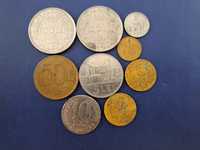 Monede Rare Romania de Colectie