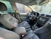 VW GOLF 6 2011 1.2 TSI HighLine