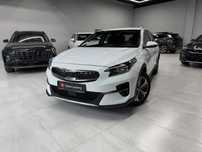 Kia XCeed KIA XCeed 1.6 GDI 140CP Plug in Hybrid/Led/Front Assist/Carte Service!