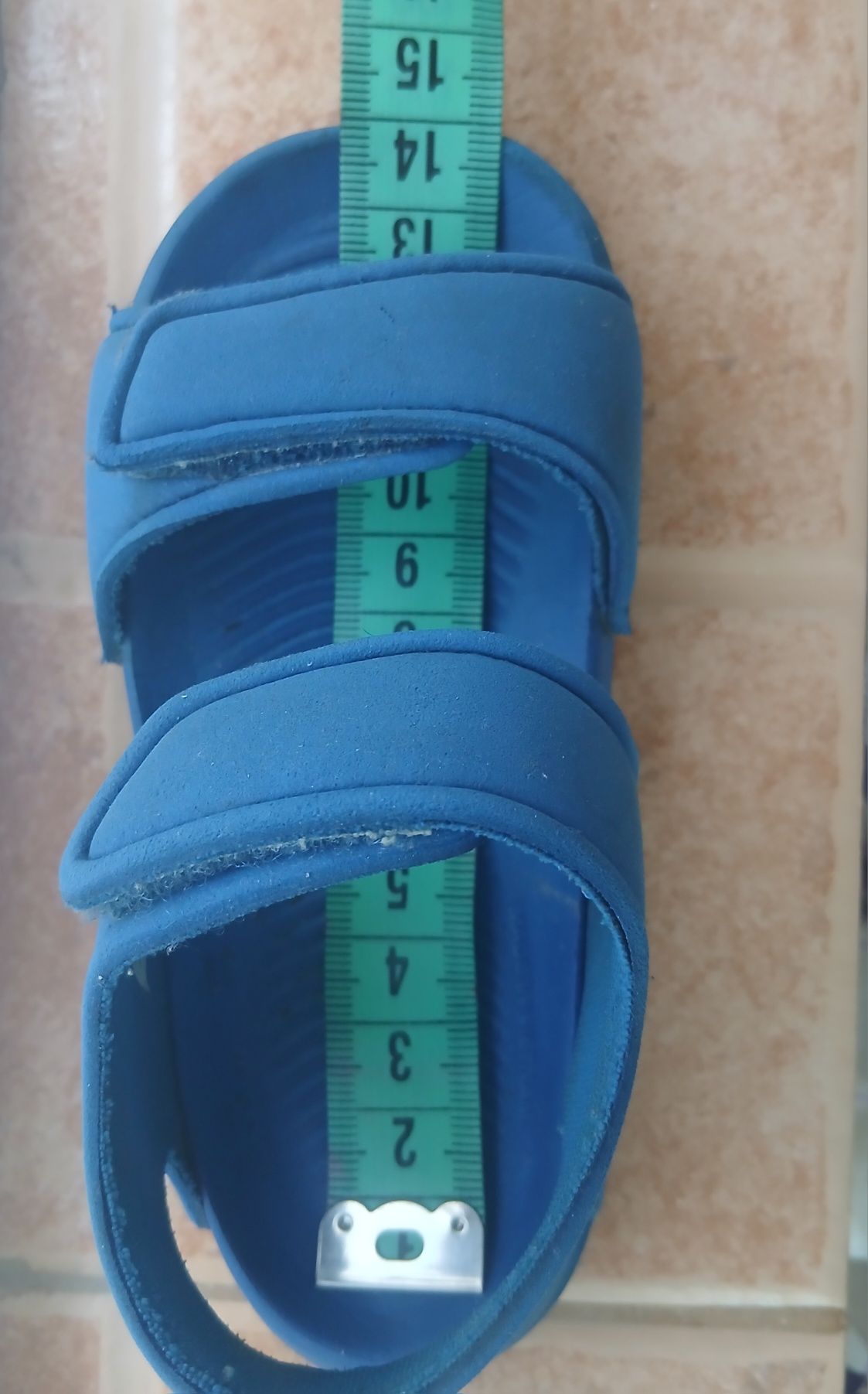 Sandale Adidas copii