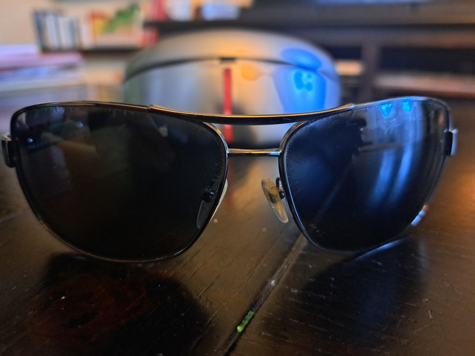 Ochelari de soare Prada