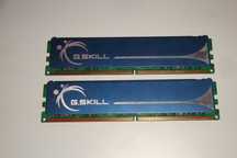 memorie ram ddr2 retro top g.skill 1066 mhz pc2-8500 4gb